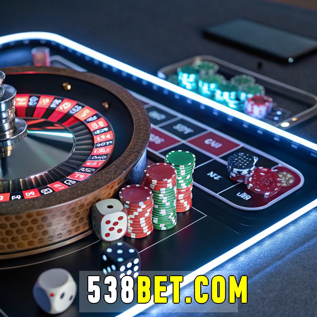 538bet