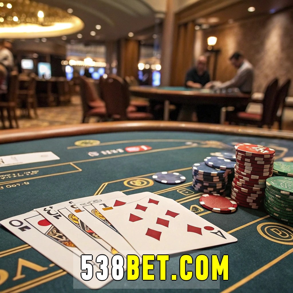 538bet