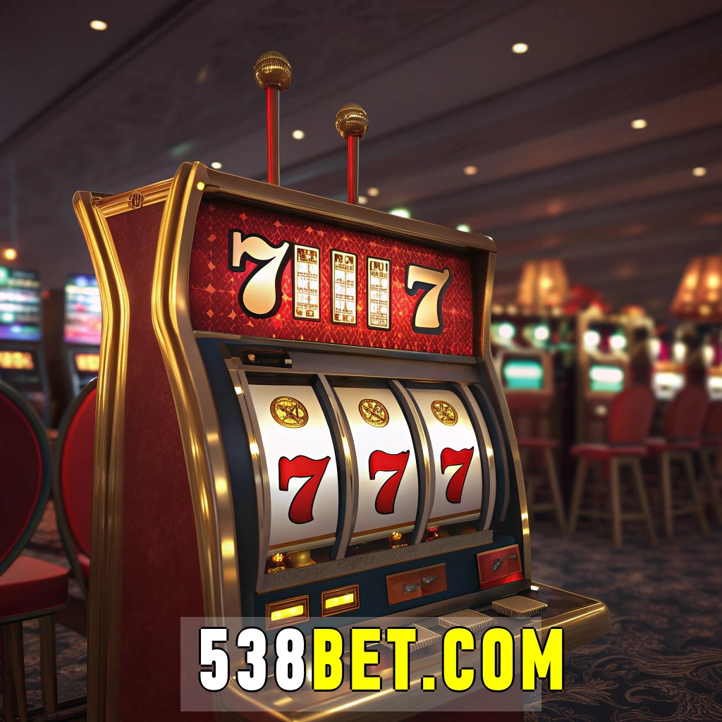 538bet