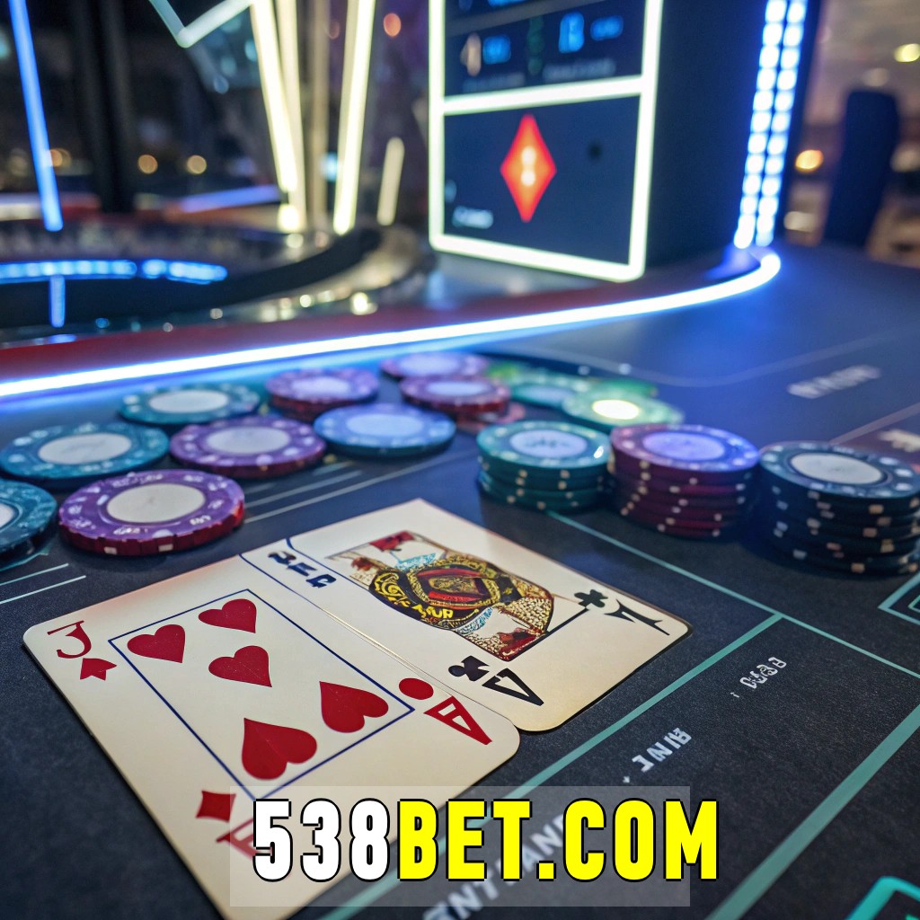 538bet