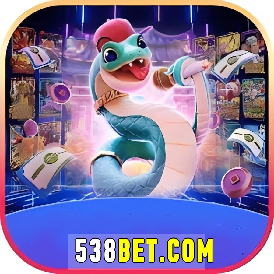 538bet